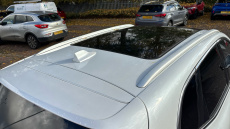 MG Hs 1.5 T-GDI Exclusive 5dr Petrol Hatchback